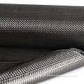 12K Plain weave carbon fiber fabric